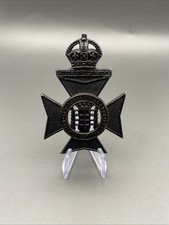 16th COUNTY OF LONDON BN