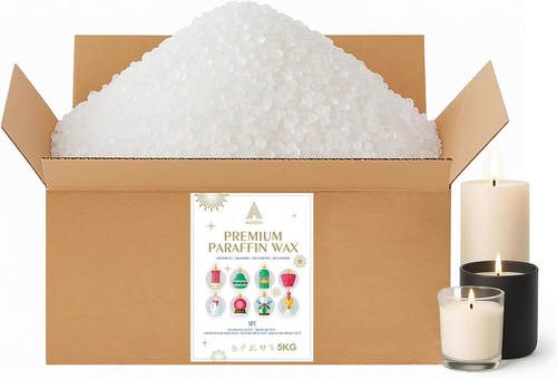 High quality paraffin - quality, wax