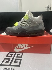 Nike Air Jordan 4 Retro SE