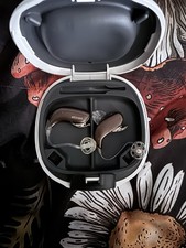 Oticon CROS Profound px