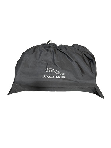 Jaguar weekender bag - ,