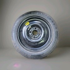 FORD FIESTA SPACE SAVER WHEEL
