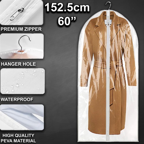Premium long dress bags - premium,