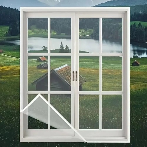 255 sizes mosquito net door - sizes,