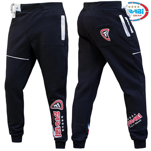 Farabi fleece trousers - fleece, jogging