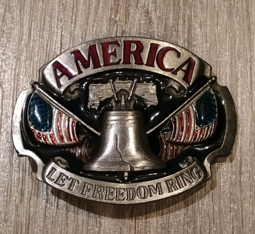Vintage siskiyou belt buckle - vintage,