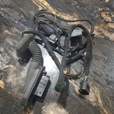 Off Side Rear Door Loom / Harness BMW E46 Touring 133 188/10, BM2 D072 125.