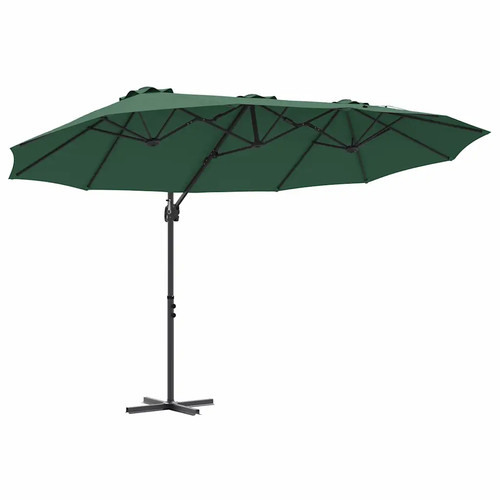 Umbrella polyester and - umbrella,