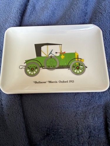 Bullnose morris oxford 1913 - 'bullnose'morris,