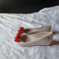 Vivienne Westwood, Melissa