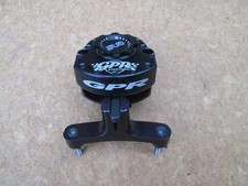 KAWASAKI ZX6R 636 GPR -V4 5011-4086 STEERING DAMPER,STABILIZER!!