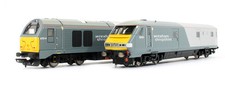 Hornby R2951 Pre-Owned Wrexham