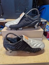 adidas F50 XTRX SG 2004 UK 6 Football Boots