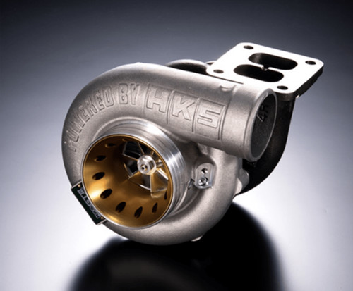 Hks gtiii turbocharger for - hks,