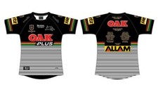 PENRITH PANTHERS 2022 BACK TO
