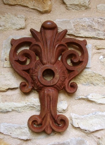 Wall anchor purlin - anchor,,