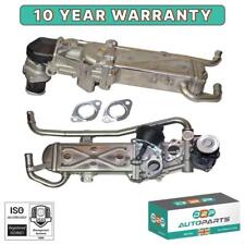 FOR SEAT IBIZA MK5 VW POLO (6R, 6C) 1.2 1.6 TDI EGR VALVE & COOLER 03L131512AS
