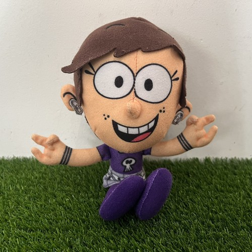 The loud house luna - the,
