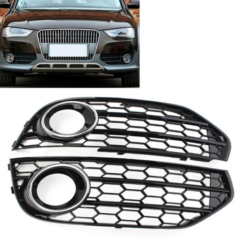 For audi allroad 2010 2016 - a4,