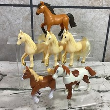 Spirit Riding Free Horse Toys