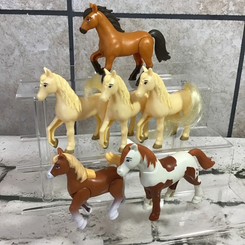 Spirit riding free - riding,