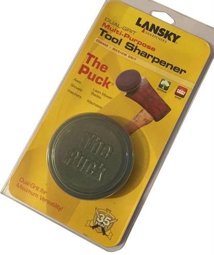 Lansky the puck blade - lansky,
