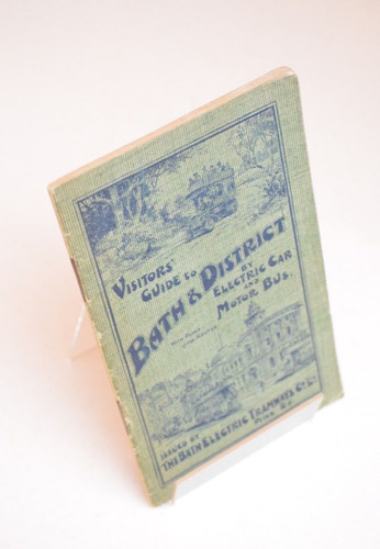Bus coach pocket - bus, timetable