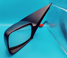 Genuine New Ford Mondeo Mk1, Mk2, L/H Door Mirror Manual Control.NOS.