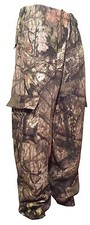 Mens Stealth Trousers tree