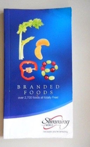 Slimming world free branded - world,