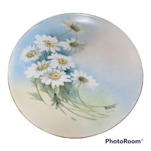 Vintage weimar germany plate - germany,