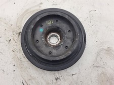 2002 MERCEDES ML270 W163 2.7 CDI OM 612.963 ENGINE CRANKSHAFT PULLEY A6120300203