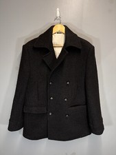 Holland Esquire Mens Black