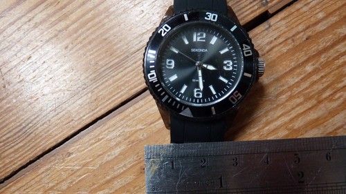 Sekonda n3390 dlx men - n3390, men’s