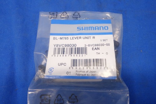 Shimano deore hydraulic - shimano,