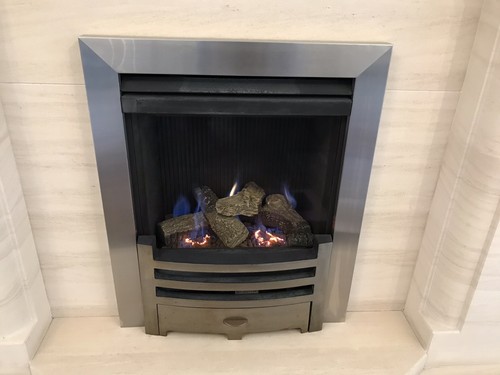 Gazco logic high efficient gas - gazco,