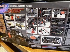 Ftx outback tracker scale - outback,