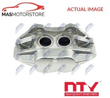 BRAKE CALIPER BRAKING FRONT