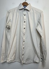 Paul Costelloe White Polka Dot