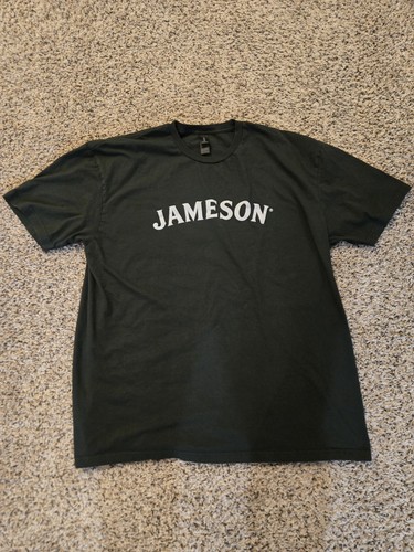Gildan jameson irish whisky - gildan,