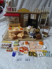 Sylvanian families  beautiful