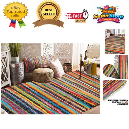 Eco friendly handmade cotton - handmade,