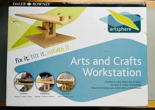 Daler rowney artsphere rrp - artsphere,