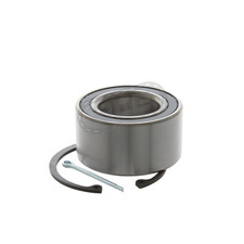 Fits Kia Sedona MPV 1999-2006 Front Wheel Bearing Kit 76mm Outer Diameter