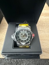 Edox Chronoffshore-1 Automatic Watch