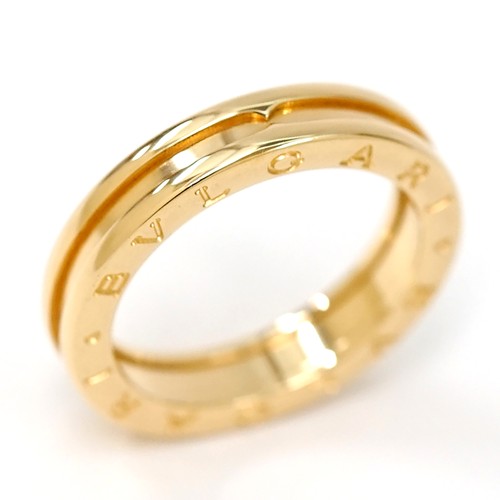 Bvlgari zero1 band - b, size