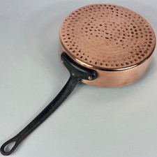 VINTAGE FRENCH KITCHEN