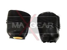 Shock absorber cover Rear Axle