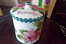 Rare antique wemyss - wemyss, biscuit