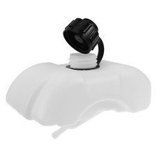 Replacement Plastic Oil Tank